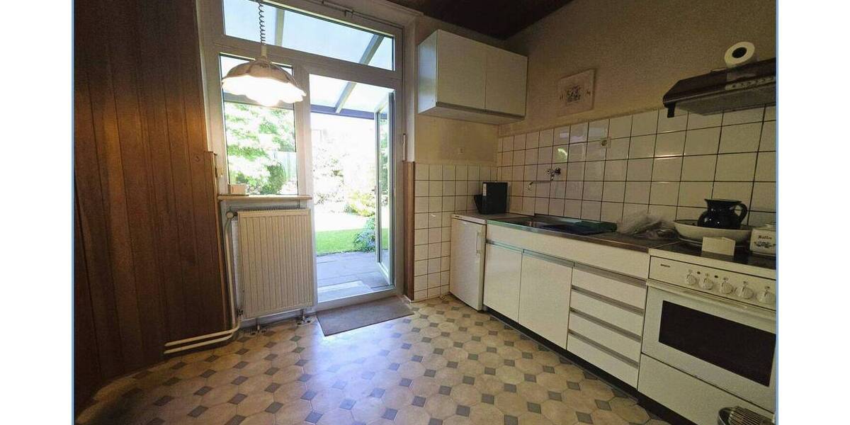Doppelhaushälfte Pulheim Stommeln - 4 Zimmer, 87 m&sup2;, 330.000&euro; | Angebot:26805565