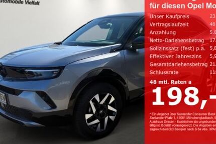 Opel Mokka 8.185 km 23.190 &euro; Euskirchen 53881