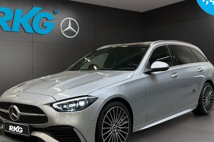 Mercedes-Benz C 220 9.800 km 51.390 &euro; Bornheim 53332
