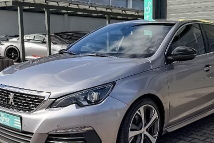 Peugeot 308 75.510 km 14.990 &euro; Niederzier 52382