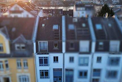 Haus Bonn Beuel - 8 Zimmer, 243 m&sup2;, 948.000&euro; | Angebot:25877346