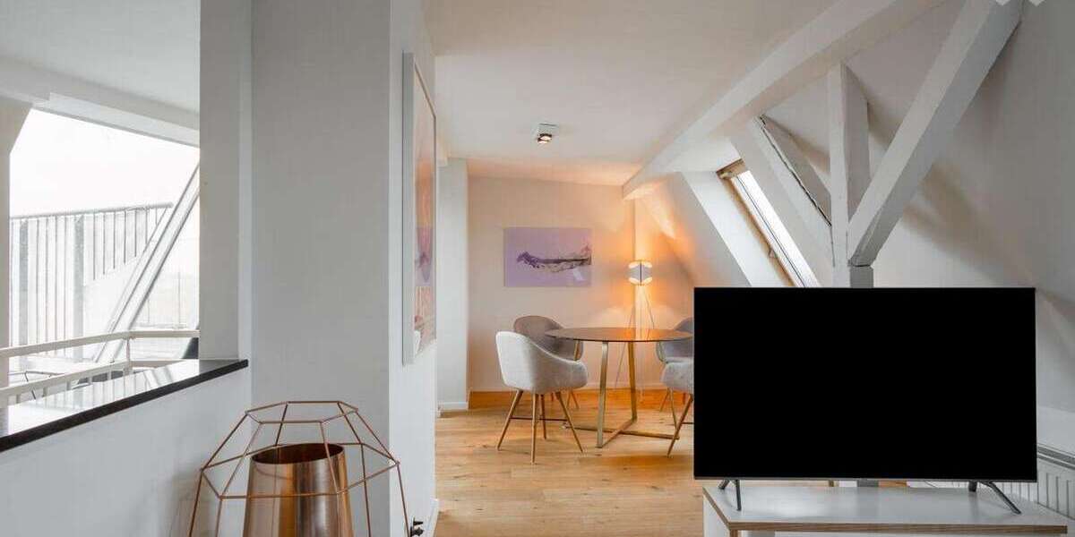 Etagenwohnung Köln Neustadt/Nord - 3 Zimmer, 110 m&sup2;, 669.000&euro; | Angebot:26071104