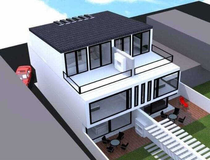 Doppelhaushälfte Troisdorf Eschmar - 6 Zimmer, 160 m&sup2;, 799.000&euro; | Angebot:25739370