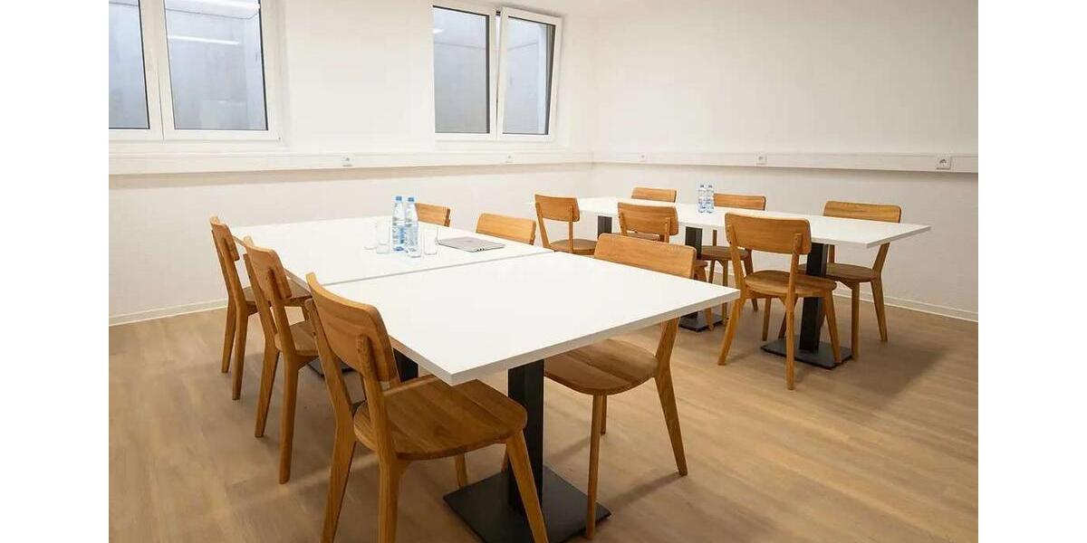 Etagenwohnung Köln Lindenthal - 1.5 Zimmer, 24 m&sup2;, 715&euro; | Angebot:25854625