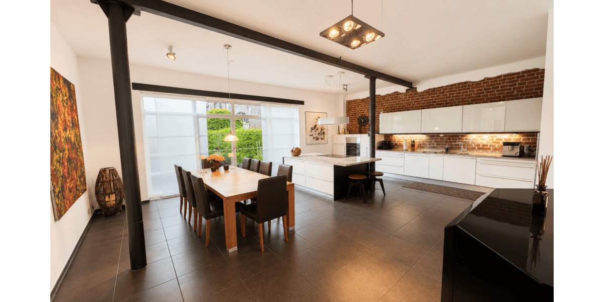 Einfamilienhaus Pulheim Geyen - 8 Zimmer, 338 m&sup2;, 1.540.000&euro; | Angebot:26699084