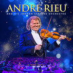 VIP-Package BACKSTAGE CLUB - André Rieu - Tour 2027