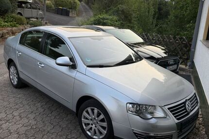 VW Passat 215.000 km 3.500 &euro; Bad Münstereifel 53902