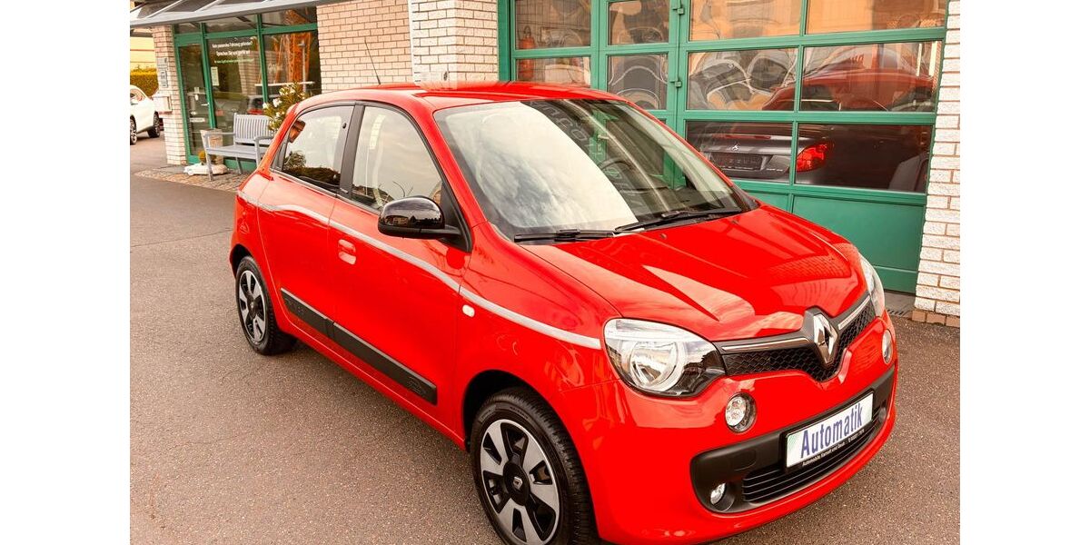 Renault Twingo 32.739 km 12.950 &euro; Bornheim 53332