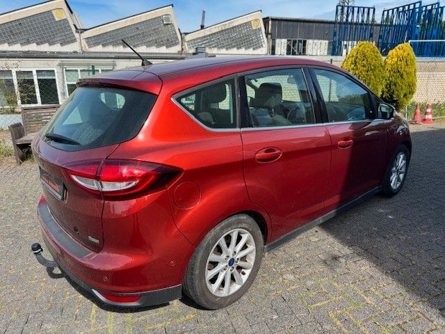 Ford C-Max 67.525 km 8.490 &euro; Erftstadt 50374