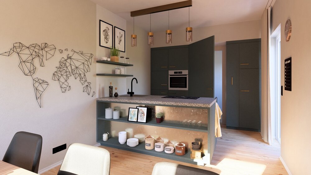 Ihr persönlicher Weg zum Eigenheim - gestalten Sie Ihr Traumzuhause! - Gewerbeobjekt Niederkassel | Angebot:27362499