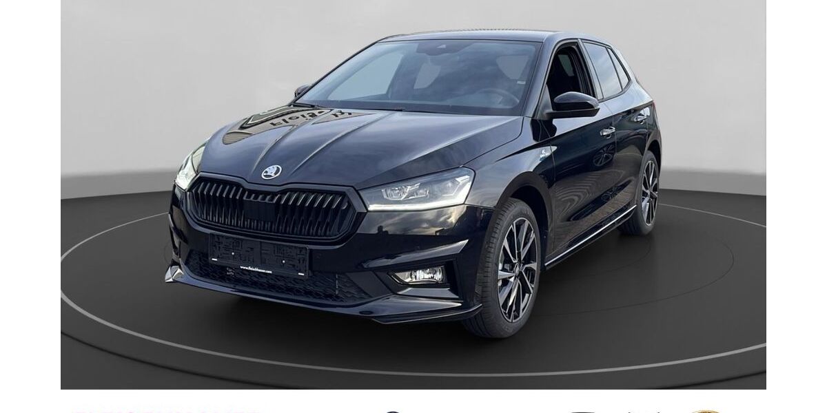Skoda Fabia 26.990 km 26.490 &euro; Köln 51145