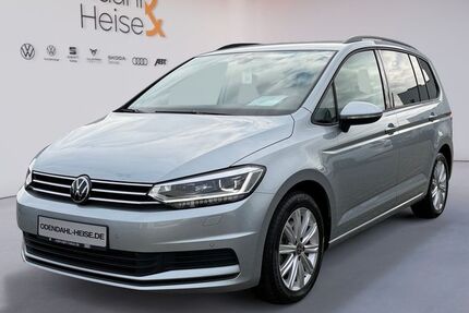 VW Touran 7.900 km 32.380 &euro; Köln 50739