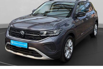 VW T-Cross 24.866 km 20.490 &euro; Euskirchen 53879