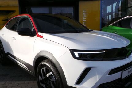 Opel Mokka 38.000 km 19.880 &euro; Bornheim 53332