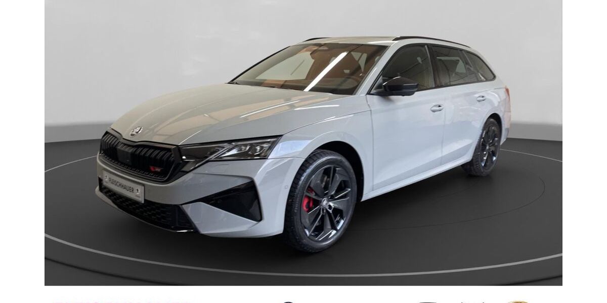 Skoda Octavia 9.999 km 42.990 &euro; Köln 50823