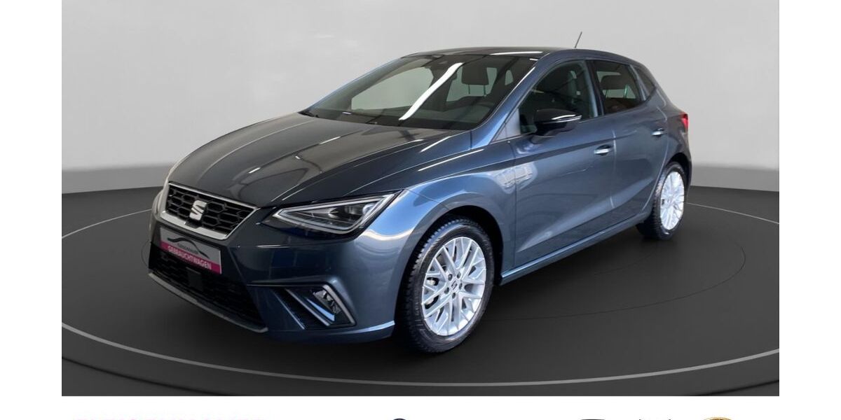 Seat Ibiza 26.586 km 21.990 &euro; Köln 50823