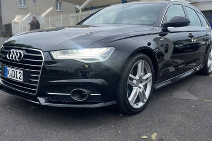 Audi A6 180.000 km 27.000 &euro; Köln 51065