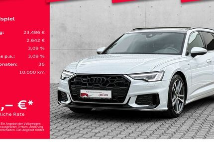 Audi A6 29.162 km 52.840 &euro; Bergheim 50126