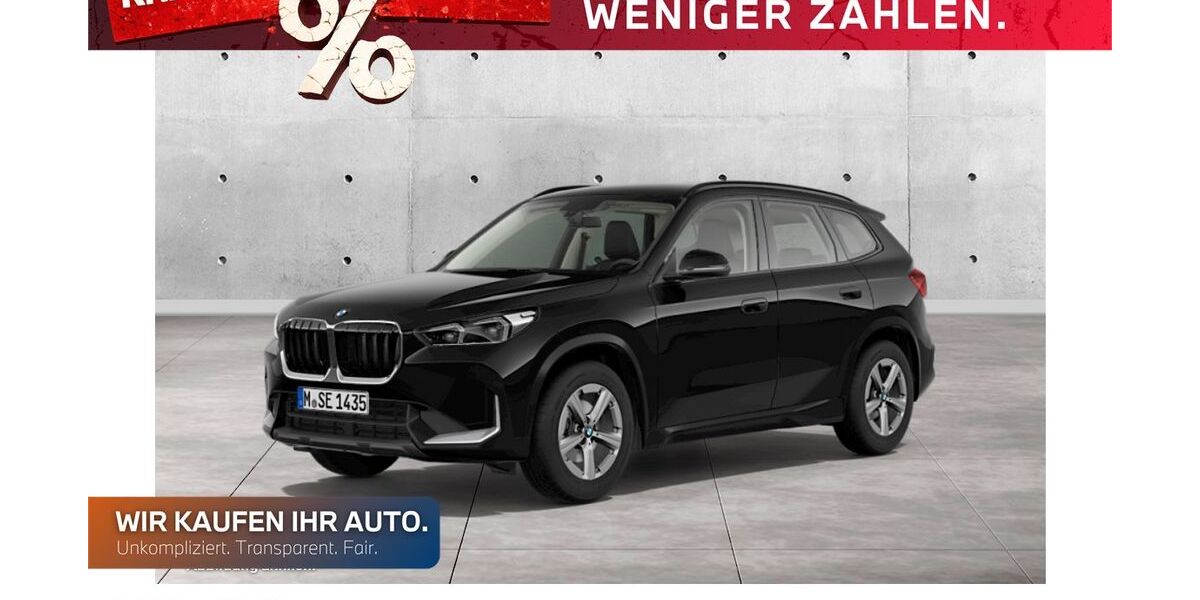 BMW X1 2.228 km 41.870 &euro; Sankt Augustin 53757