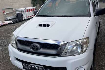 Toyota Hilux 77.000 km 12.400 &euro; Elsdorf 50189