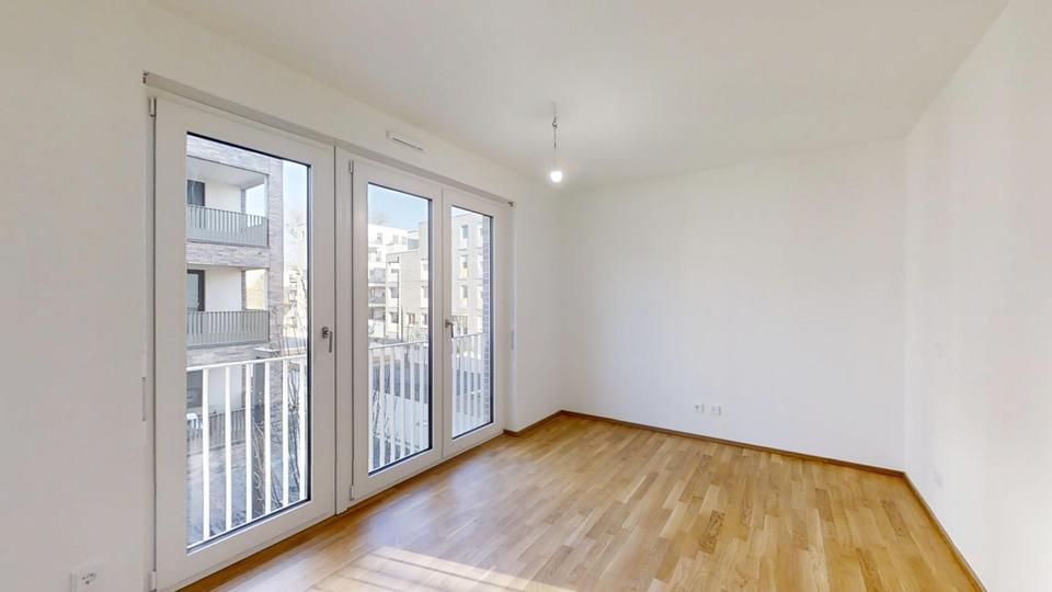 Etagenwohnung Bonn Dransdorf - 3 Zimmer, 80 m&sup2;, 1.180&euro; | Angebot:25545625