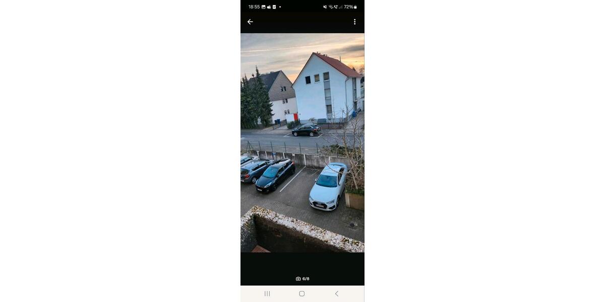 Etagenwohnung Leverkusen - 2 Zimmer, 63 m&sup2;, 850&euro; | Angebot:26008469