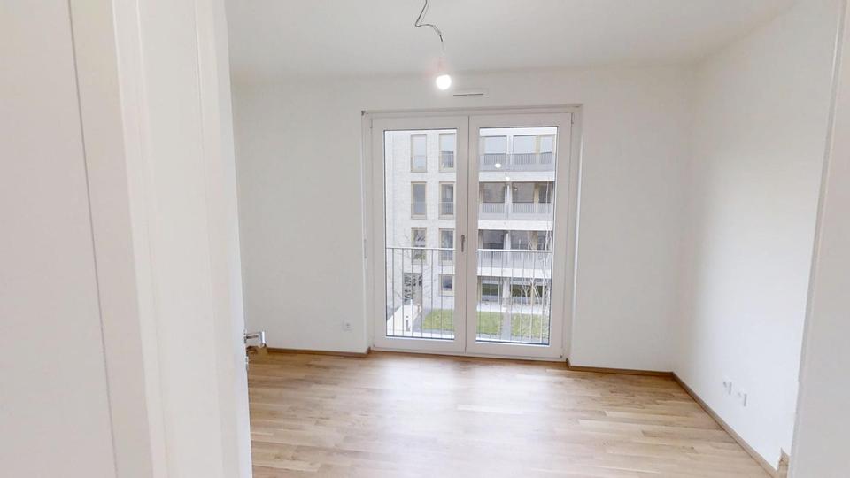 Etagenwohnung Bonn Dransdorf - 3 Zimmer, 79 m&sup2;, 1.200&euro; | Angebot:25805465