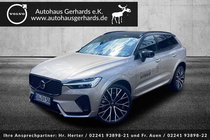 Volvo XC60 43.500 km 69.999 &euro; Siegburg 53721