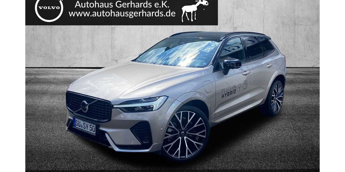 Volvo XC60 43.500 km 69.999 &euro; Siegburg 53721