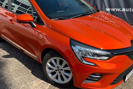 Renault Clio 64.750 km 12.890 &euro; Erftstadt-Konradsheim 50374