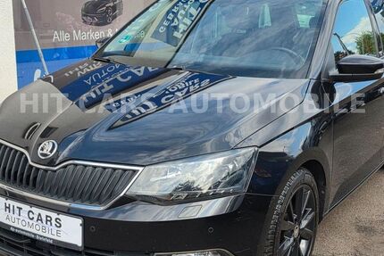 Skoda Fabia 104.000 km 7.900 &euro; Leverkusen 51375