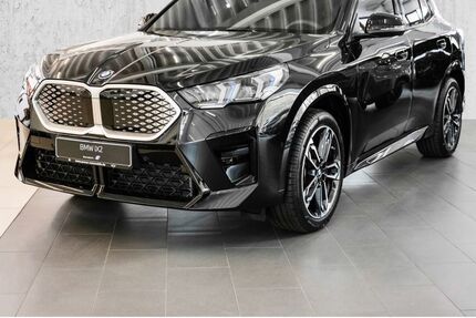 BMW iX2 1.001 km 54.990 &euro; Köln Süd 50968