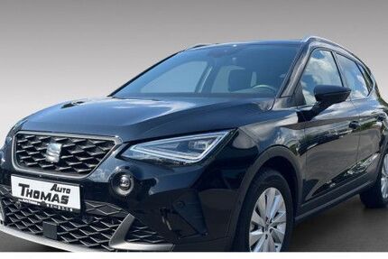 Seat Arona 20.100 km 18.600 &euro; Brühl 50321