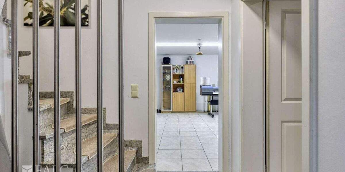 Reihenmittelhaus Köln Longerich - 5 Zimmer, 155 m&sup2;, 760.000&euro; | Angebot:25743066