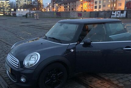 Mini Cooper Coupé 143.500 km 4.999 &euro; Frechen 50226