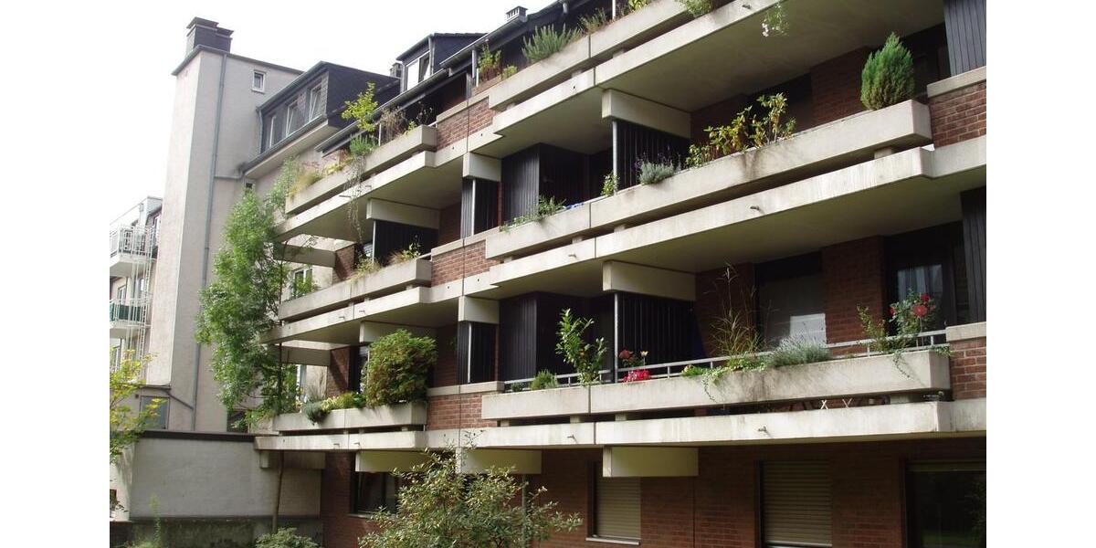 Etagenwohnung Köln Lindenthal - 5 Zimmer, 129 m&sup2;, 770.000&euro; | Angebot:25171737