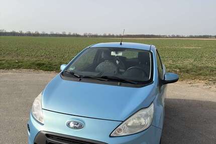 Ford Ka/Ka+ 202.104 km 850 &euro; Nörvenich 52388