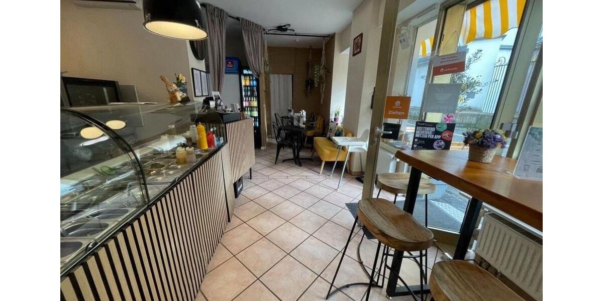 Gewerbeobjekt Brühl - 1.500&euro; | Angebot:25862511