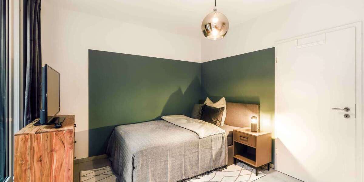 Zimmer Köln Neustadt/Nord - 885&euro; | Angebot:23706764