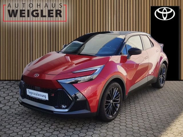 Toyota C-HR 26.000 km 34.990 &euro; Leverkusen 51381