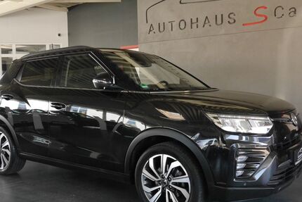 SsangYong Tivoli 129.000 km 11.490 &euro; Bergheim (bei Köln) 50126