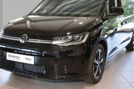 VW Caddy Maxi 9.990 km 48.440 &euro; Meckenheim / Bonn 53340