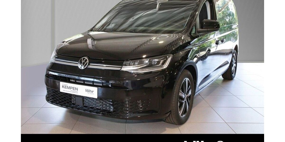 VW Caddy Maxi 9.990 km 48.440 &euro; Meckenheim / Bonn 53340