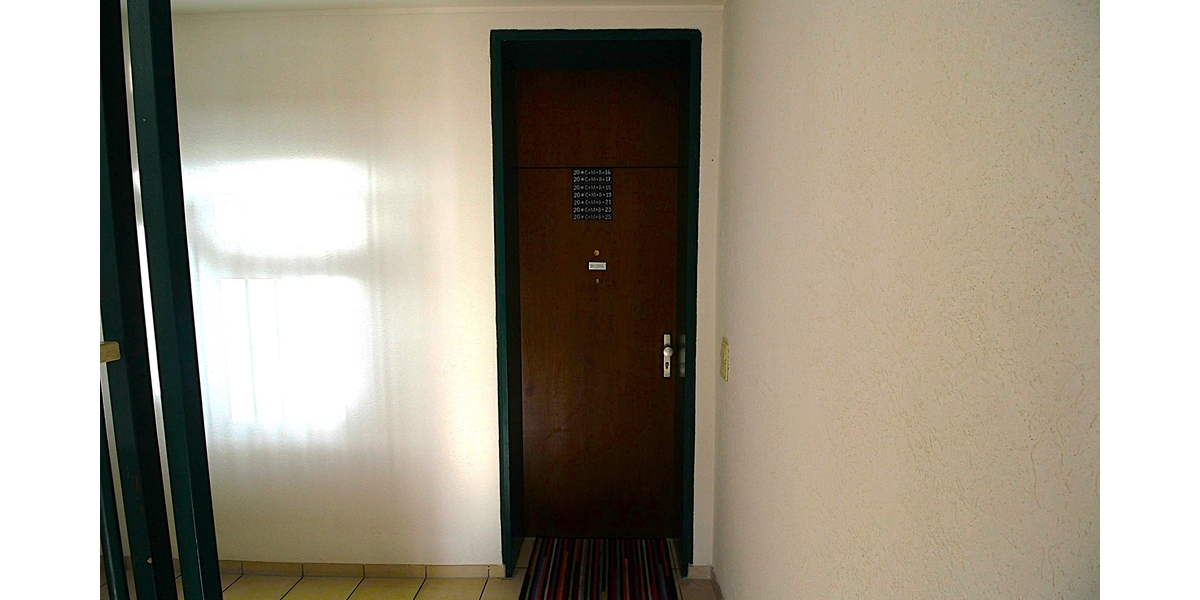 Bezugsfreie, barrierearme und frisch renovierte 2 Zimmer ETW mit Terrasse, Aufzug und TG-Stellplatz. - Etagenwohnung Sankt Augustin | Angebot:25378148