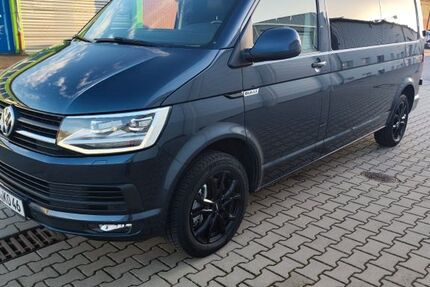 VW T6 Transporter 240.780 km 15.695 &euro; Köln 51107