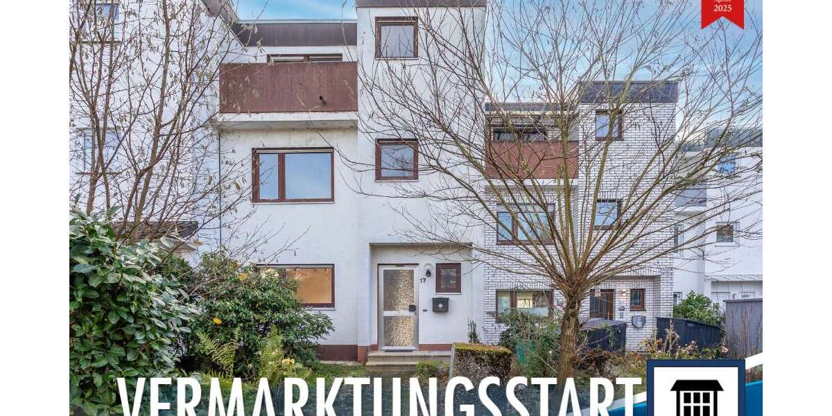 Einfamilienhaus Meckenheim - 6 Zimmer, 152 m&sup2;, 359.000&euro; | Angebot:25436568