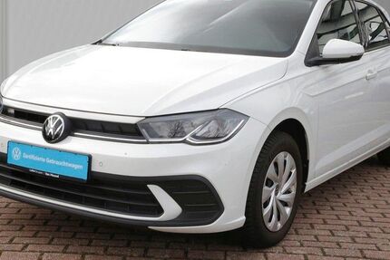 VW Polo 13.813 km 16.850 &euro; Meckenheim / Bonn 53340
