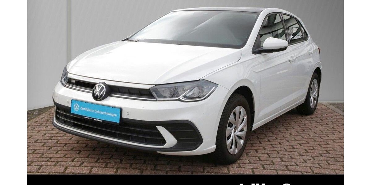 VW Polo 13.813 km 18.440 &euro; Meckenheim / Bonn 53340