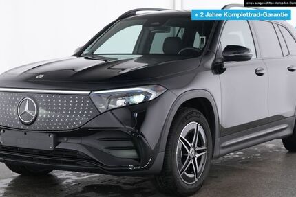 Mercedes-Benz EQB 15.253 km 46.790 &euro; Bornheim 53332