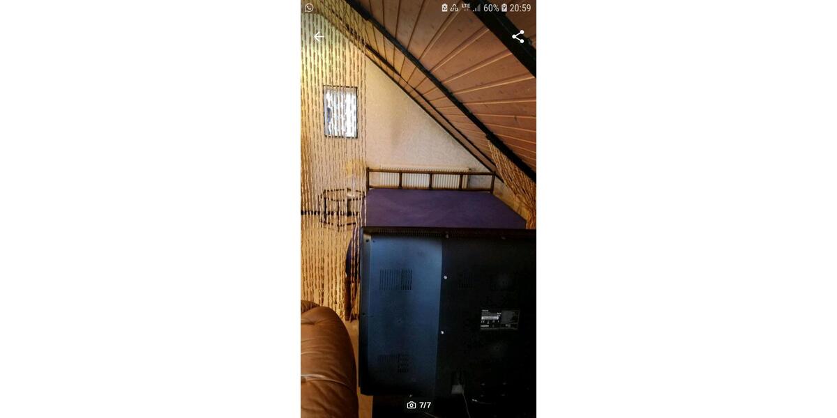 Dachgeschoßwohnung Troisdorf - 1 Zimmer, 38 m&sup2;, 700&euro; | Angebot:25843809